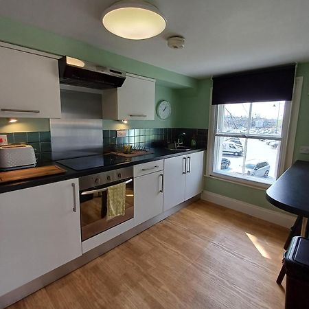 Abbotts Mews Apartment York City Centre エクステリア 写真