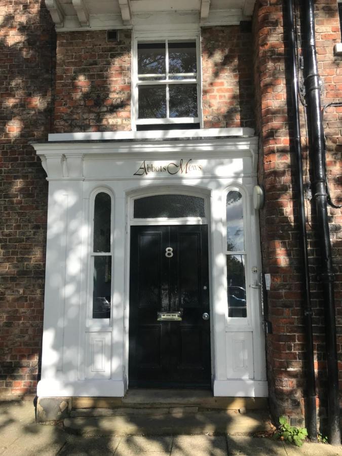 Abbotts Mews Apartment York City Centre エクステリア 写真